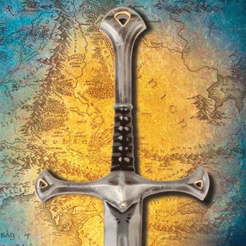 ESPADA ANDURIL LÁTEX